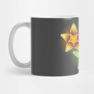 The wayfinders Trio Mug